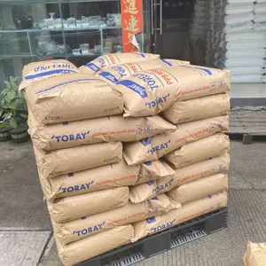 Toray PPS Pellets A310M‑N7 Excellent Chemical Resistance for High‑Temperature Industrial Molding Parts thumbnail-1