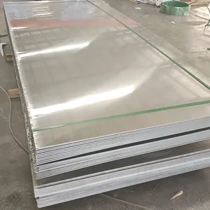 AA2219 T851 Aluminum Plate 5mm 10mm 15mm 20mm ASTM B209 Cryogenic Aerospace Weld Grade thumbnail-3