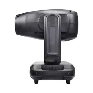 Moving Head Stage Lights, 600W Beam / Spot / Wash LED Moving Head Lights With CMY CTO thumbnail-3