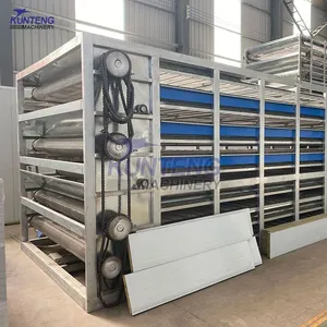 Automatic Black Pepper Drying Machine Industrial Dryer Machine Food Drying Machine EPC thumbnail-4