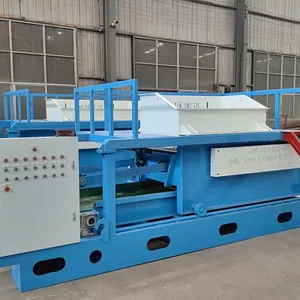 Heavy Duty Wood Shaving Machine for Animal Bedding thumbnail-4
