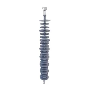110kV Suspension Insulator Compliant With IEC 61109 Standard thumbnail-3