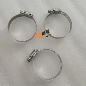 SEM 5188765 Clamp 0.03kg for Machine With Good Quality and Price thumbnail-2