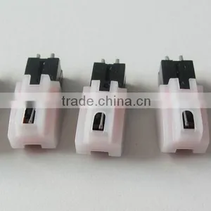 3362 Stereo Ceramic Cartridge Stylus Needle for Turntable thumbnail-1