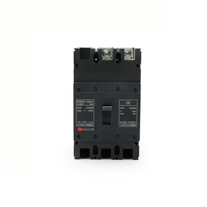 FKM2DC Circuit Breaker for Motor Protection and Control Applications thumbnail-4