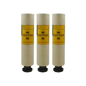 Mascara Tubes Manufacturer for Eye Makeup Packaging Solutions thumbnail-1