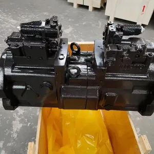 K5V160DTP-9T06 Hydraulic Pump for Sany 336 and Sany 365 Excavators thumbnail-2