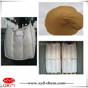 Low-Sulfur Stable-Efficiency SNFA (5% Sodium Sulfate) Cement Grinding Activator Reinforcement Raw Material for Concrete Admixture Compounding thumbnail-2