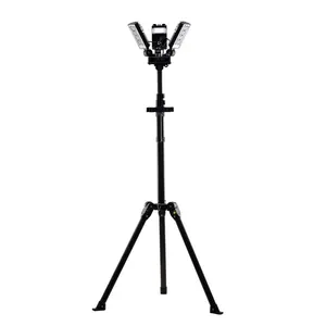 Panorama Explosion-Proof Mobile Lighting System thumbnail-2