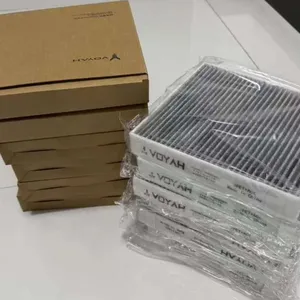 Brand New Original Voyah High-efficiency Air Conditioning Filter Element. thumbnail-4