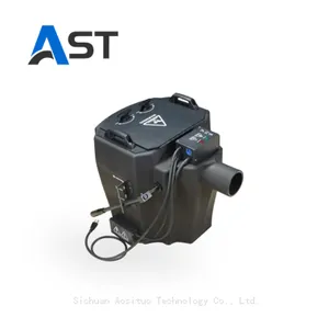 Dry Ice Fog Machine Spraying Smoke 3500W thumbnail-1
