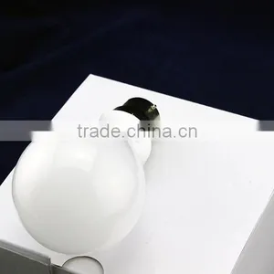 Aluminum Plastic Led Bulbs B60 B22 Led Bulbs 7w Led thumbnail-4