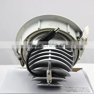 15/25 Degree 3000k 4000K 6000K Ceiling Led Light Gleeson thumbnail-3