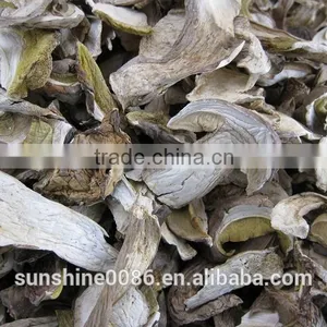 Wild Boletus(porcini) Edulid From Yunnan thumbnail-1