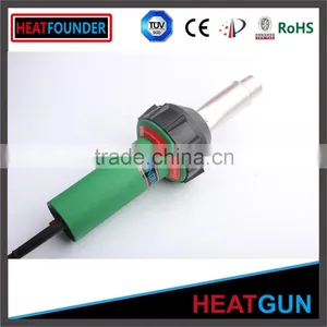 Hot Air Plastic Welder Gun With CE Certificate thumbnail-2