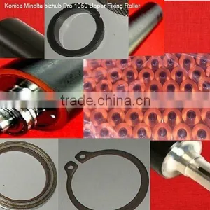 Use for Konica Minolta Bizhub Pro 1050 Upper Fixing Roller thumbnail-1