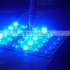 1 Watt Led Chip in Blue Color thumbnail-1