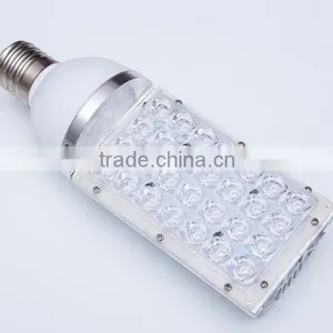 24V Customized 28W PCB With Lens Module 1W / 3W LED Soldering thumbnail-6