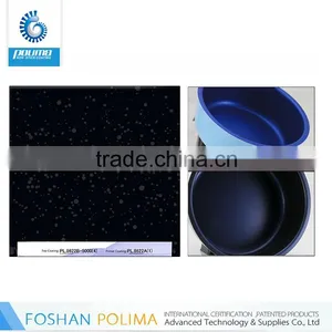 Foshan Polima Enviromental Internal Spray Non Stick Coating for Cookware Sets thumbnail-6