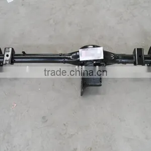 Heavy Truck Rear Axle With Higher Quality Guarantee and Lowset Price thumbnail-2