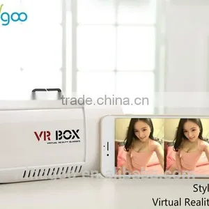 Smart Reality Glasses 2nd Generation 3d vr Box From Windgoo thumbnail-2