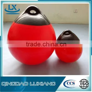 2014 Polyurethane Marine Mooring Buoys thumbnail-1