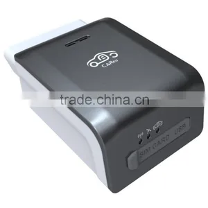 Car GPS Tracker, Gps Tracker With Obd ii HB-T10 thumbnail-2