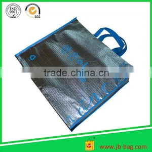 Promotional PP Non Woven Bag&shopping Bag,tote Shopping Nin-woven Bag Supplier's Choice thumbnail-2