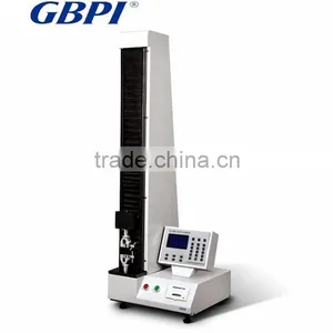 GBL-L Fabric Tensile Tester thumbnail-1