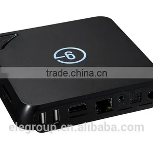 2016 New Version G9 tv Box, Rk3329 tv Box Quad Core, Android 4.4, 1G+8G, KODI, 4K thumbnail-4