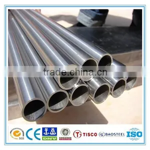 3003 Aluminium Alloy Seamless Round Tube thumbnail-1