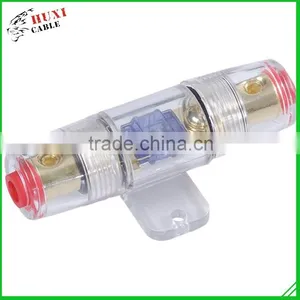 Haiyan HUXI Car Best Quality Fuse Fuse Holder With AFS AGU ANL thumbnail-2