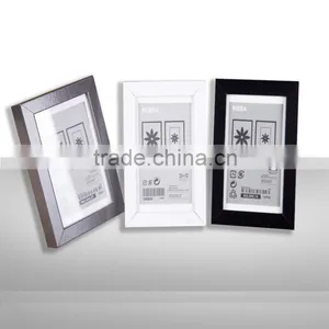 JC High Quality Digital Photo Frame Picture Photo Frame thumbnail-1