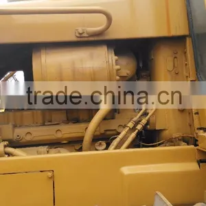 Used Excellent Bulldozer Cater D6D D6H D6R D6G D7H D8N D9N in Top Performance/new Arrival Grader Imported From Japan thumbnail-5