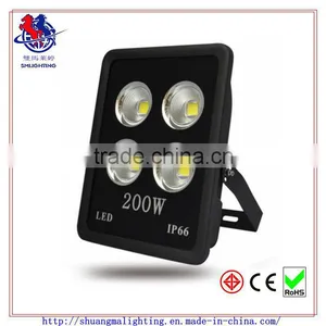 400W COB Outdoor LED Flood Light thumbnail-4