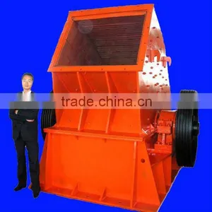 Heavy Limestone Hammer Mill Crusher for Sale thumbnail-5