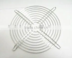 Metal Finger Guard - FG-1145 thumbnail-1