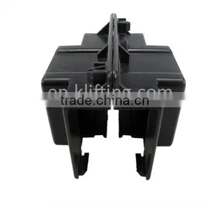 Value Cost Joint Cap for High Quality Powerail Enclosed Conductor Rail System thumbnail-2