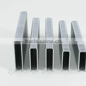 High Quality Metal Furniture Staples With Best Price thumbnail-1