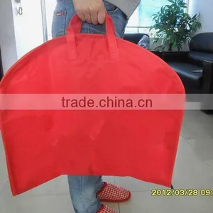 Suit Bag/non-woven Suit Bag/ Polyester Suit Bag thumbnail-1