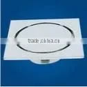 Bathroom and Kitchen Stainless Steel Anti-Smell Shower Drain thumbnail-1