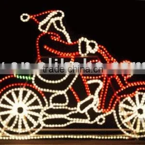 Led Christmas String thumbnail-1