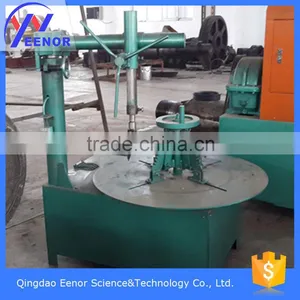 China Supplier Tire Recycling Equipment thumbnail-2