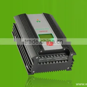 1000w Vertical Axis Wind Generator Permanent Magnet Generator(AC Generator) thumbnail-5