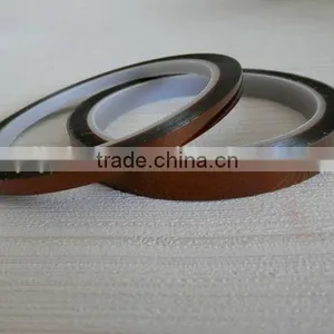 1cm Wide Heat Resistant Tape for Sublimation Heat Transfer thumbnail-1