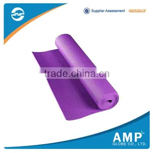 Wholesale Pvc Waterproof Yoga Mat thumbnail-1