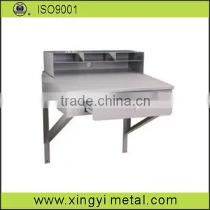 Metallic IT Desk Metal Stand Desk thumbnail-1