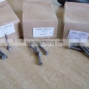 Self-tapping Nail thumbnail-1
