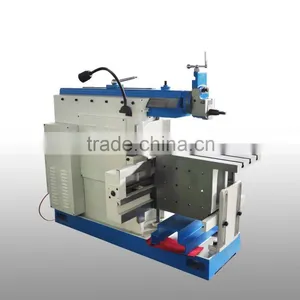 BC6050 Metal Planer Machine From Chinese Factory thumbnail-1