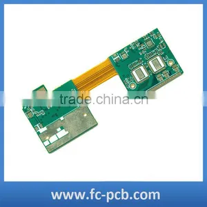 Rigid Flex PCB Board thumbnail-1